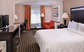 Quality Inn And Suites South San Francisco